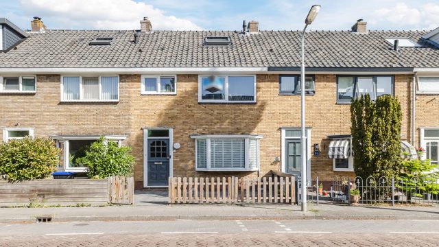 Zaandam – Texelstraat 52