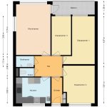 Plattegrond 2