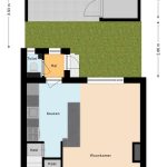 Plattegrond 2