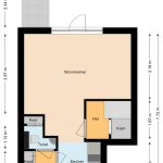Plattegrond 2