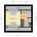 Plattegrond 3