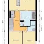 Plattegrond 3