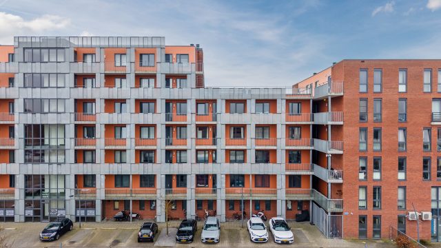 Assendelft – Wisselwachter 37