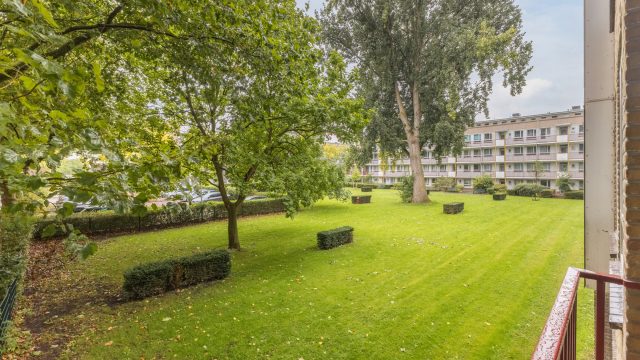 Te koop – Amsterdam – Leenhofstraat 1-1, 1067 KW