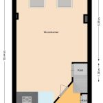 Plattegrond 2