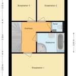 Plattegrond 2