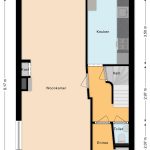 Plattegrond 2