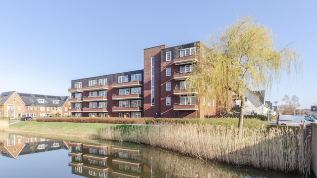 Amstelveen – Westhove 122