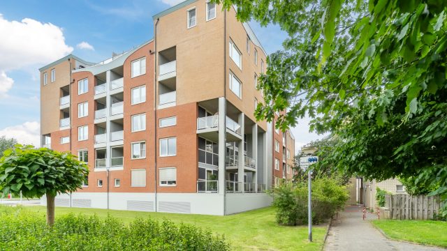 Te koop – Zaandam – Kapelaan Gerrit Grootstraat 55, 1502 XL
