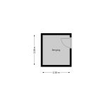 Plattegrond 3