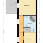 Plattegrond 2