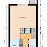 Plattegrond 2