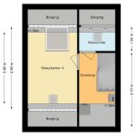 Plattegrond 2
